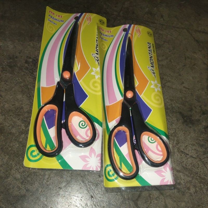 

STK 185 Gunting Besar Gunting montana Gunting