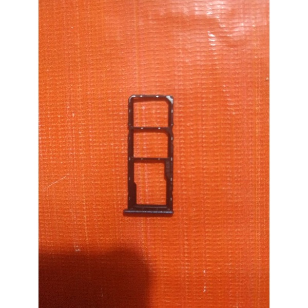 simtray bekas oppo a12