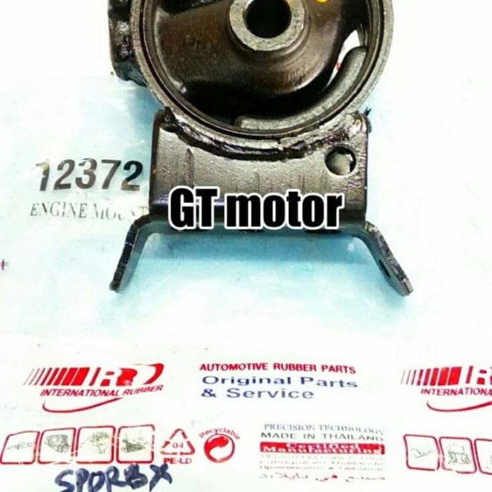 Engine Mounting Kiri Vios '2003-2006 / Ist