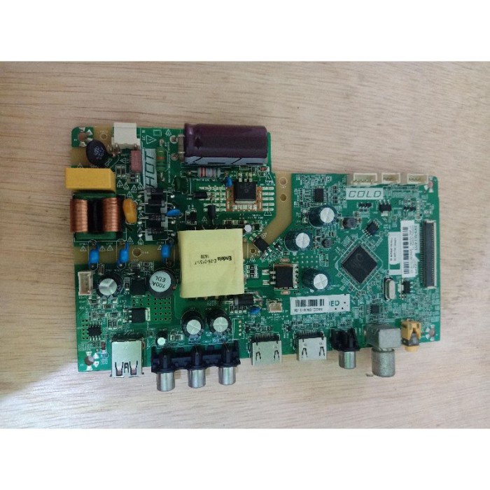 Tgs Mb - Mainboard Panasonic 32F302G - 32F 302G