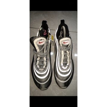 NIKE AIRMAX 97 BULLET SILVER