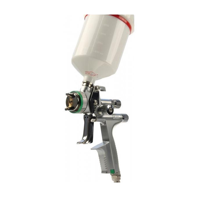 Nozzle Set Satajet 5000 B Hvlp Premium Spray Gun