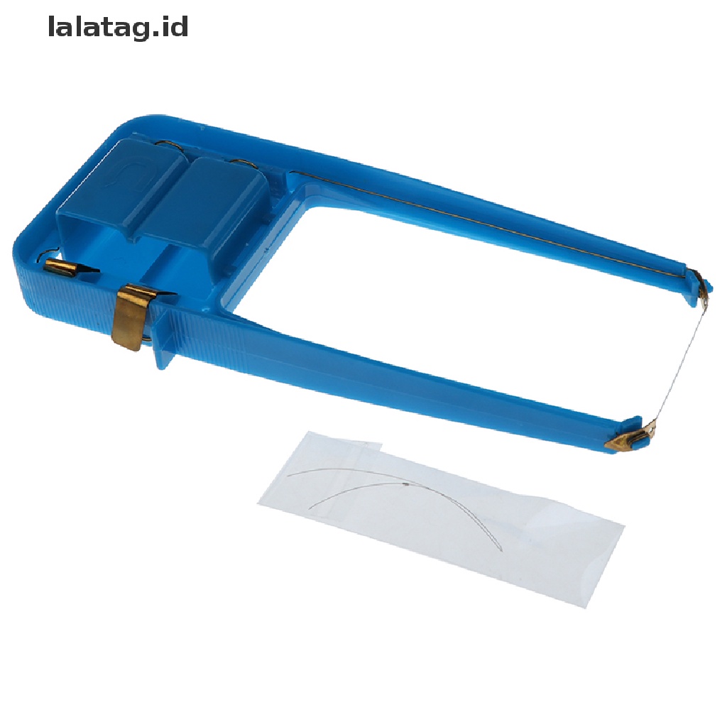 [lalatag] 1set Hot Wire Foam Cutter Alat Kerajinan Styrofoam Polystyrene Listrik Kecil [ID]