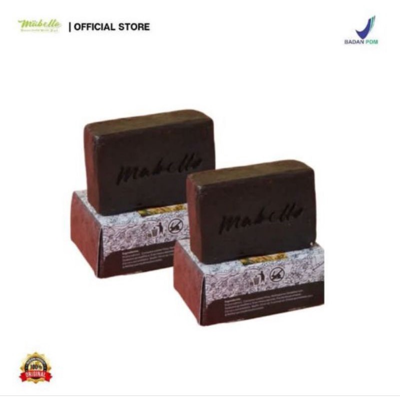 MABELLO SABUN BERAS