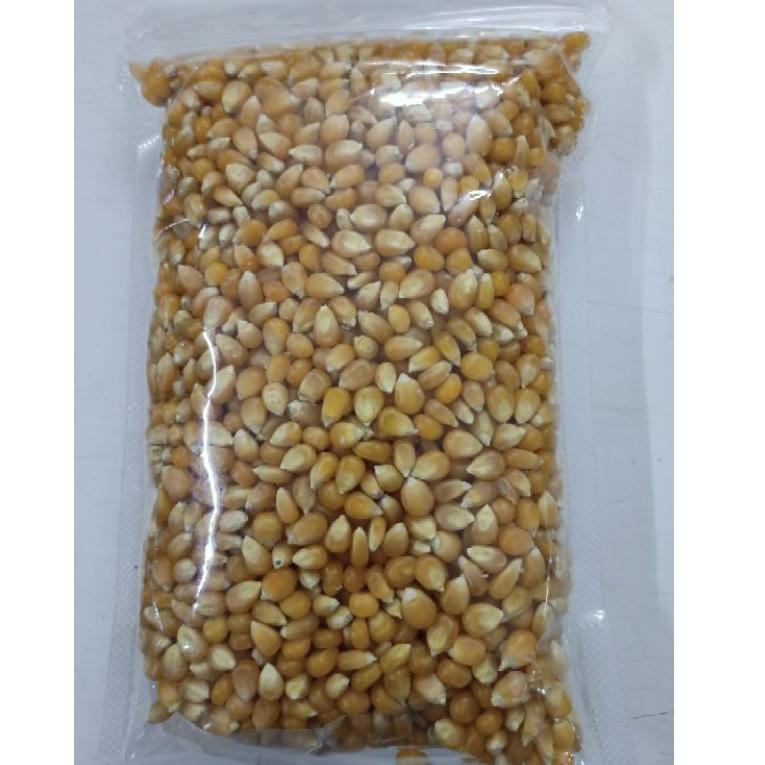 

Murah Banget ー Jagung Popcorn 500 gr ☂
