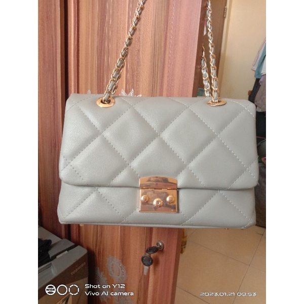 Giselle Bag Kian id Preloved