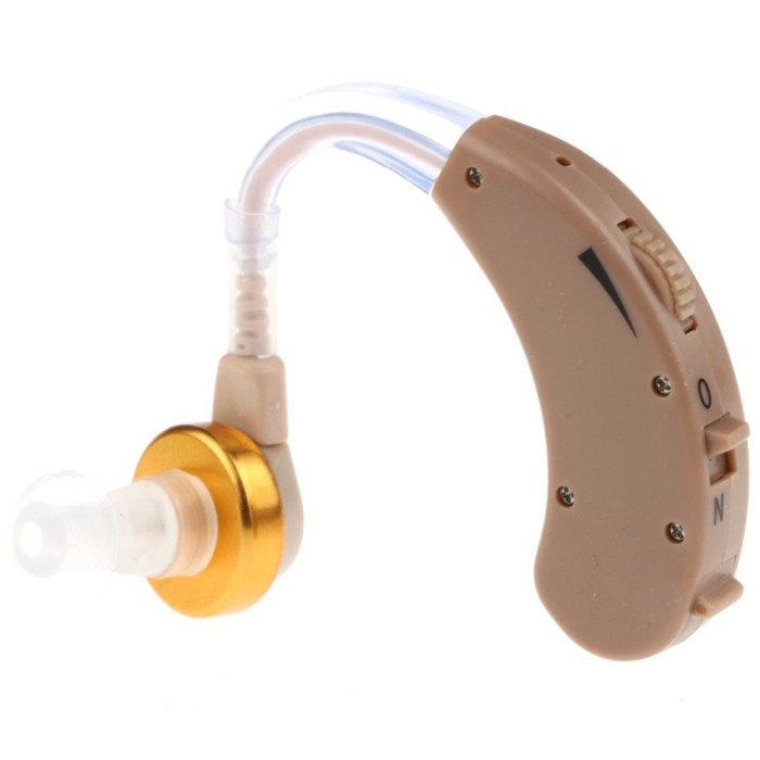 alat-bantu-pendengaran- alat bantu dengar pengeras pendengaran suara telinga bte / hearing aid