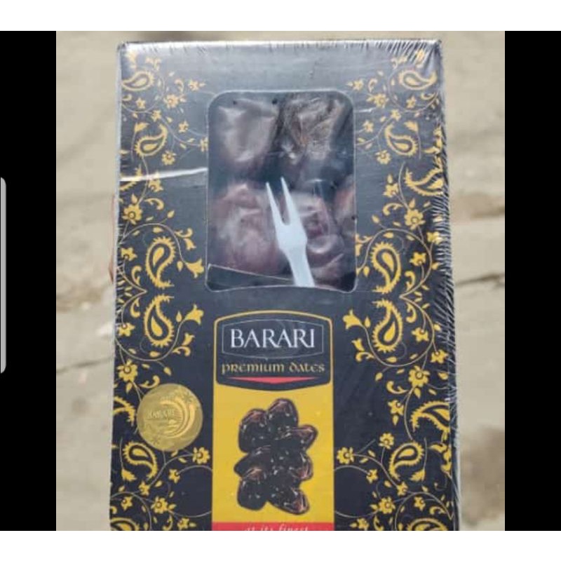 

Kurma Barari