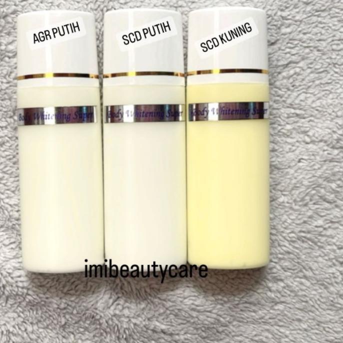 PROMO [KI3] HB Anggur Pekat / HB Anggur HDPE / Pemutih Badan / HB pemutih Badan / hb pemutih / HB Do