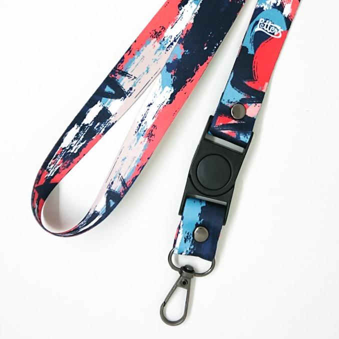 

DISKON Lanyard Petters 14