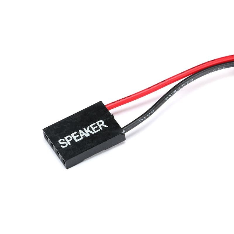 (UMU SUPPLIER) Speaker Buzzer Motherboard Alarm PC