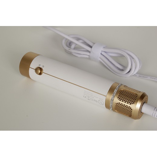 7 IN 1 Hot Air Styler - Hair dryer 7 Fungsi