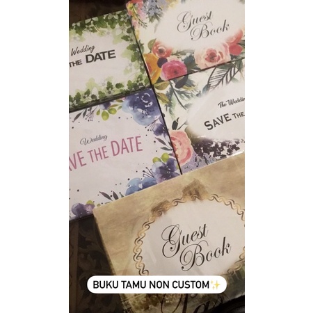

Buku tamu