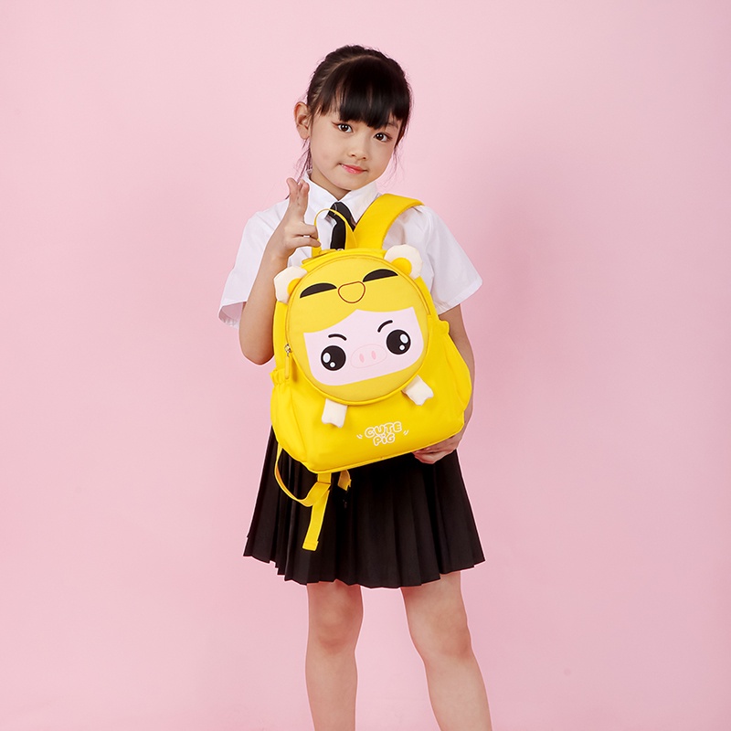 Tas Anak Ransel Sekolah Fashion 454