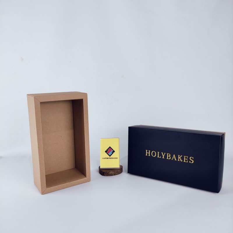 

CUSTOM KEMASAN / PACKAGING BOX FREE ONGKIR DAN DESIGN