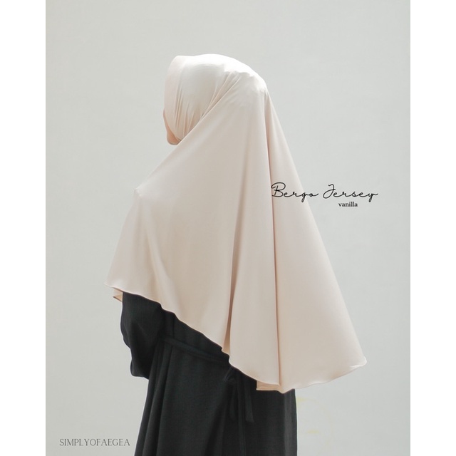 BERGO JERSEY BLC - SIMPLYOFAEGEA SAE