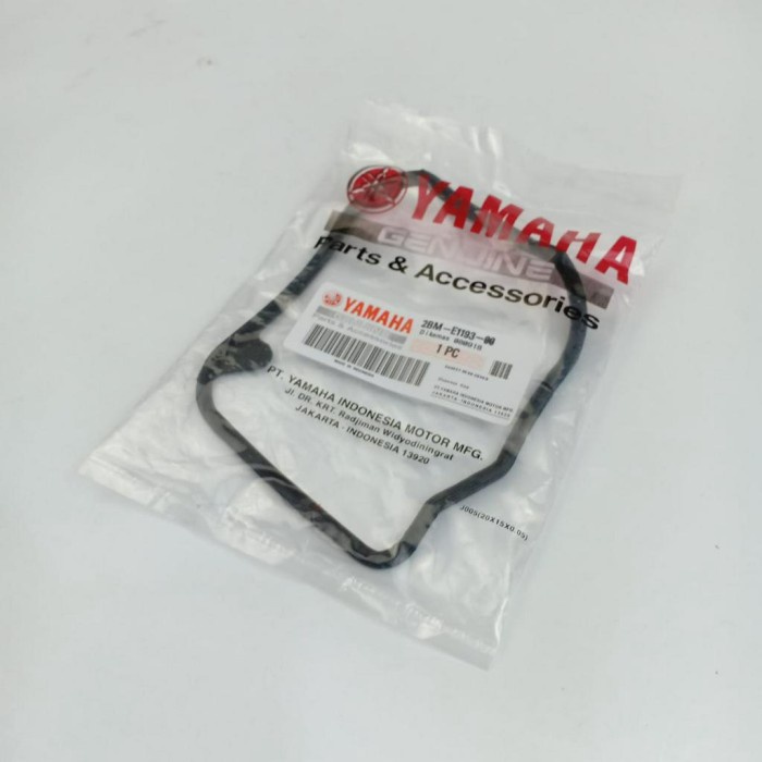 Karet Head Gasket Cylinder Mio M3 Yamaha 2PH &amp; 2BM-E1193-00