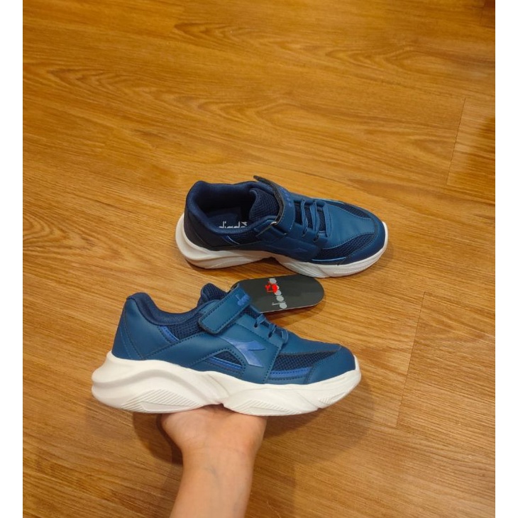 Diadora Original Sport Station