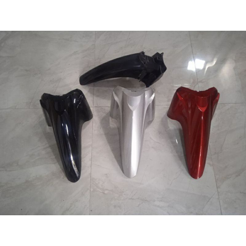 Slebor depan Supra x 125