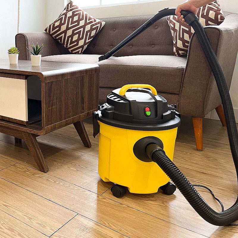 Idealife Wet & Dry Vacuum Cleaner IL-150VA/Vacuum