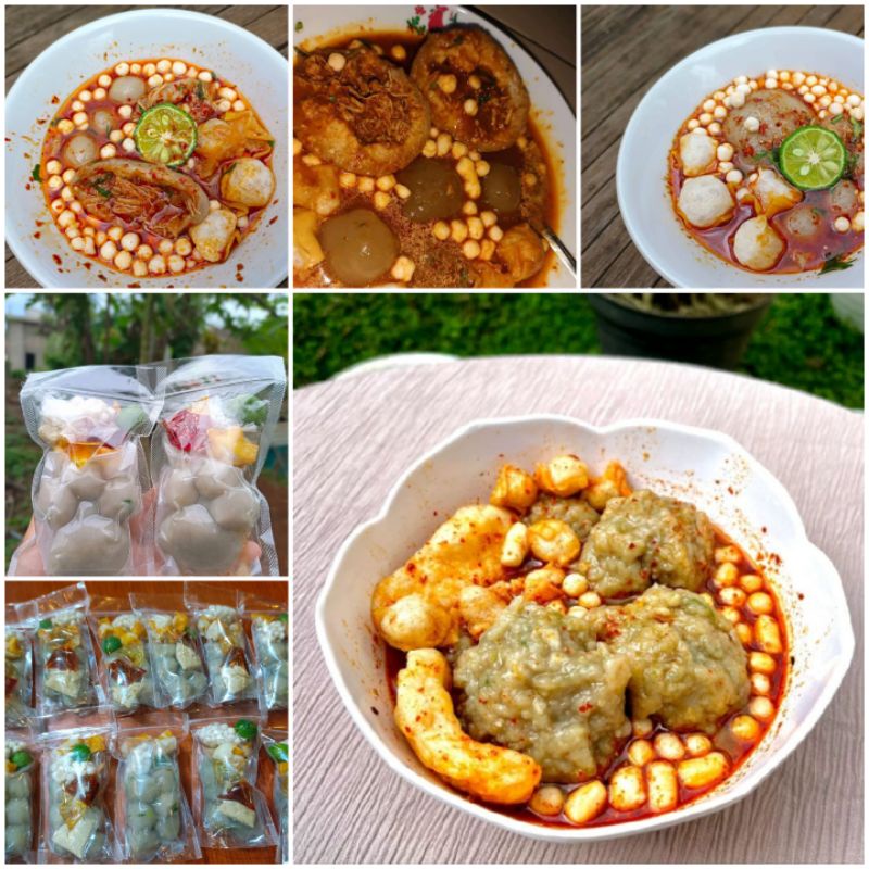 

COD Baso aci tulang rangu
