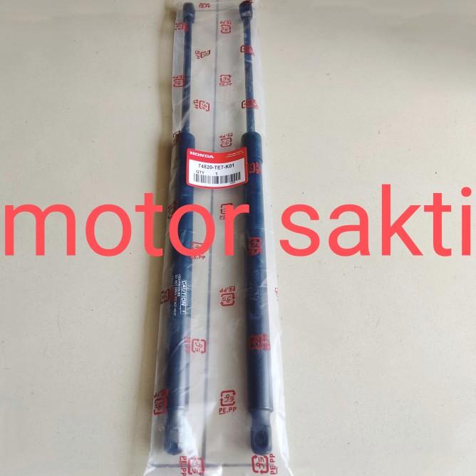 Shock Hidrolik Bagasi Pintu Belakang Mobilio