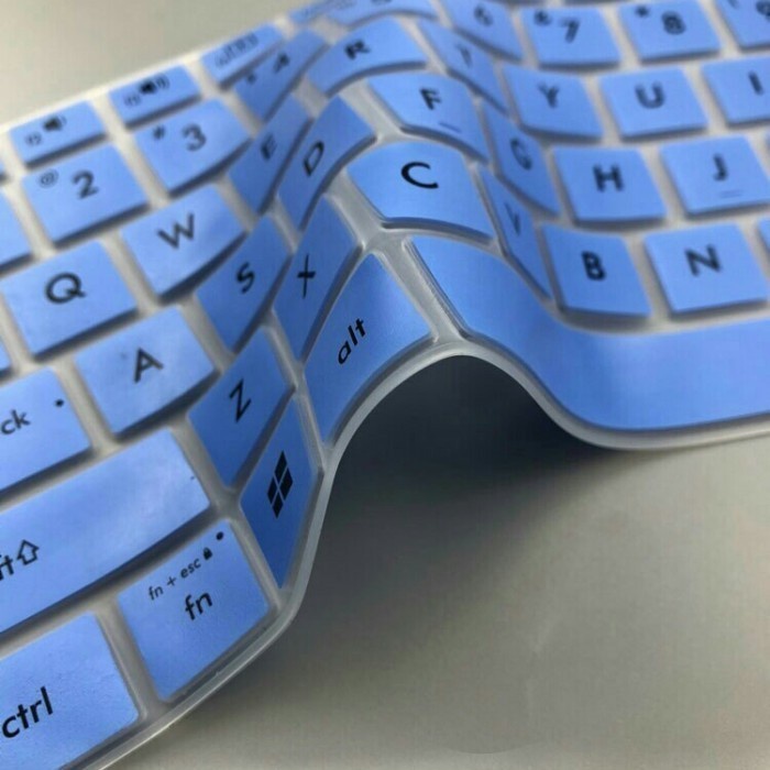 keyboard Protector Cover Asus X409 X409F X409U X409FA X409UA A409J