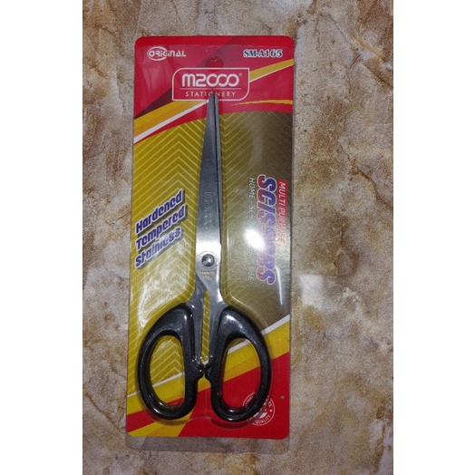 

gunting sedang M 2000 sm-A 165