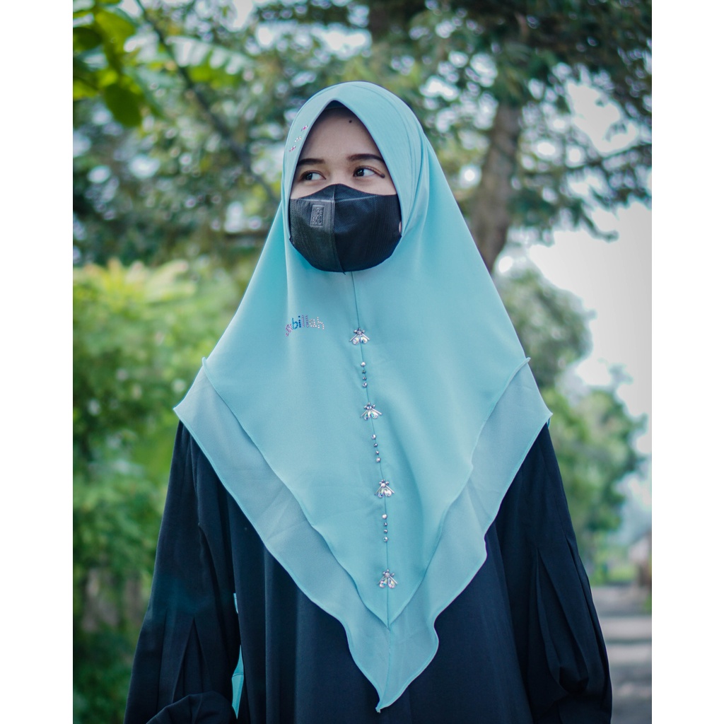 KHIMAR NAZWA MEWAH