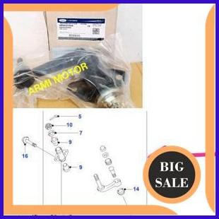 accessories Idler Idle Arm Ford Everest & Ranger TDCI Genuine Part Ford 2ZJN23