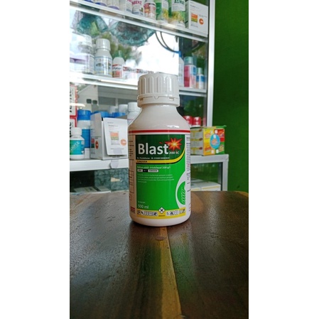 Fungisida Blast 500ml