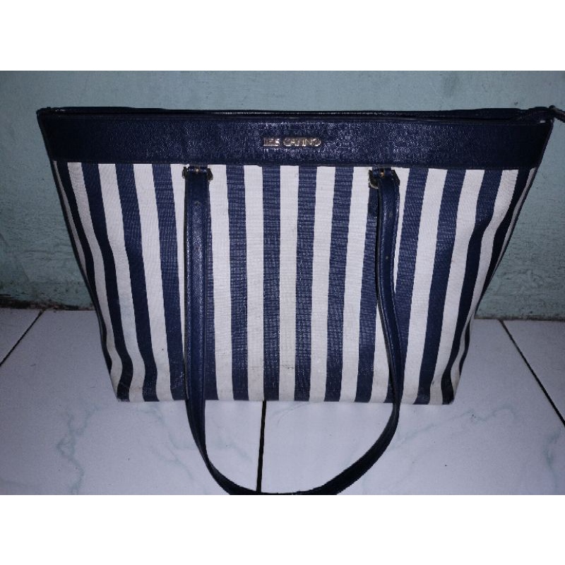 Preloved Les Catino Micronesia