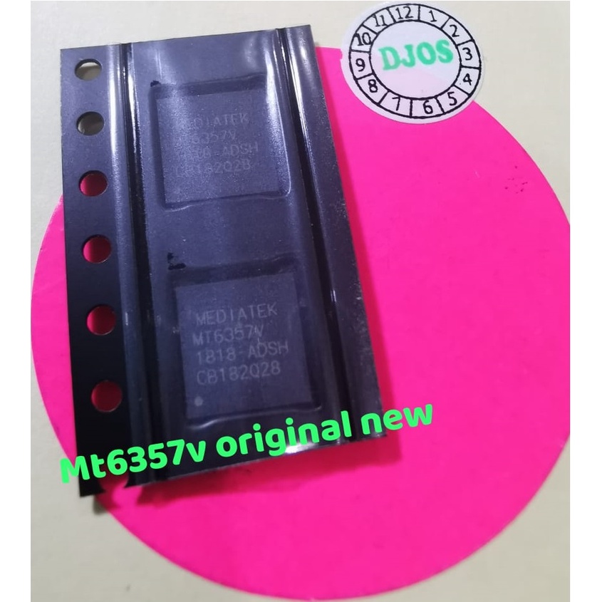IC NEW MT6357V IC POWER MT6357V NEW ORIGINAL MT 6357 V