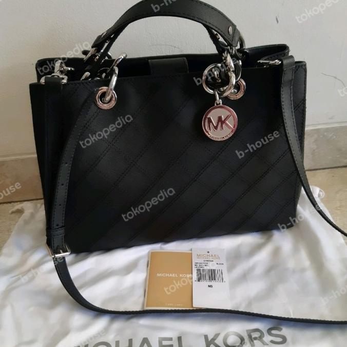 tas mk original michael kors