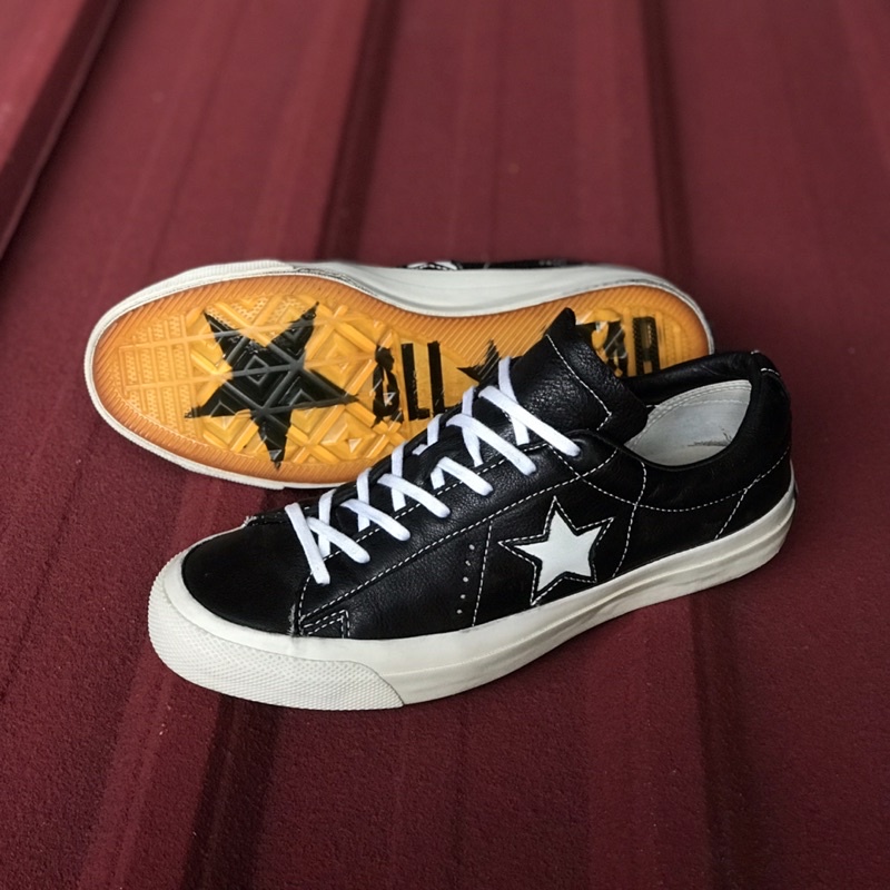 CONVERSE ONE STAR JOHN VARVATOS