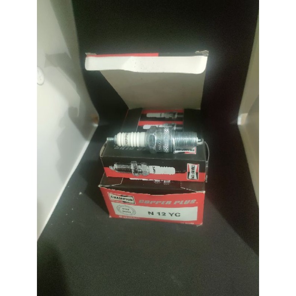 busi Vespa busi n11yc busi champion