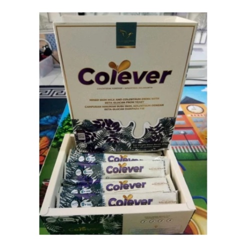 

Susu Colever Milk Kolostrum | Susu Kesehatan Tulang