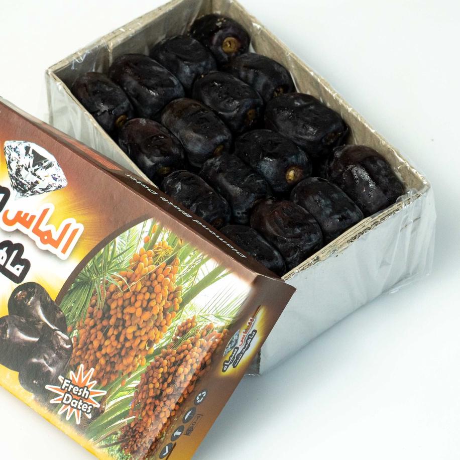 

FIA640 Kurma Bam / Kurma Anggur 500gr Original Premium Asli Madinah ||