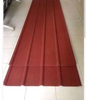 kanopi spandek pasir