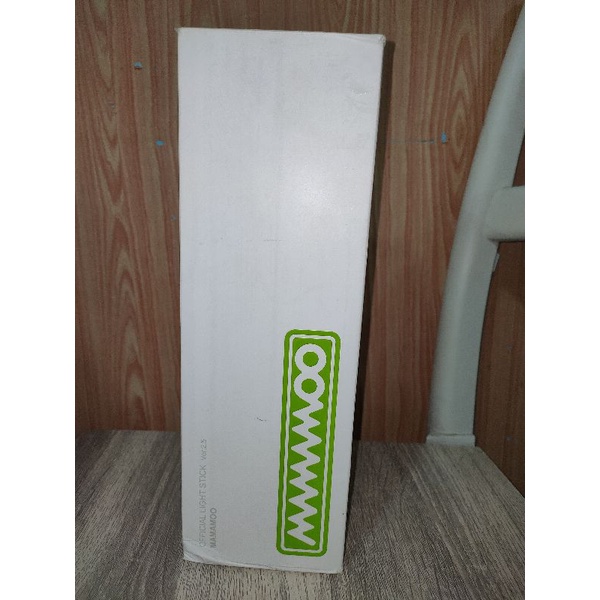Lightstick Mamamoo