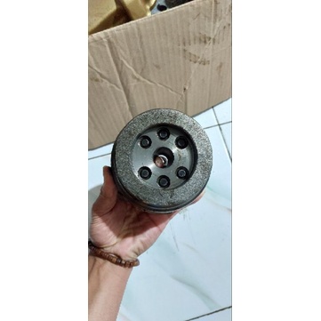 Magnet Suzuki Raider 125