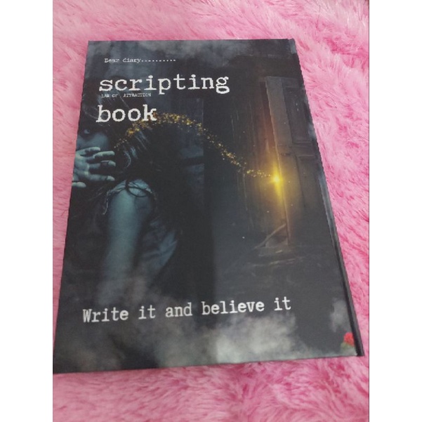 

Buku Scripting (scripting book)