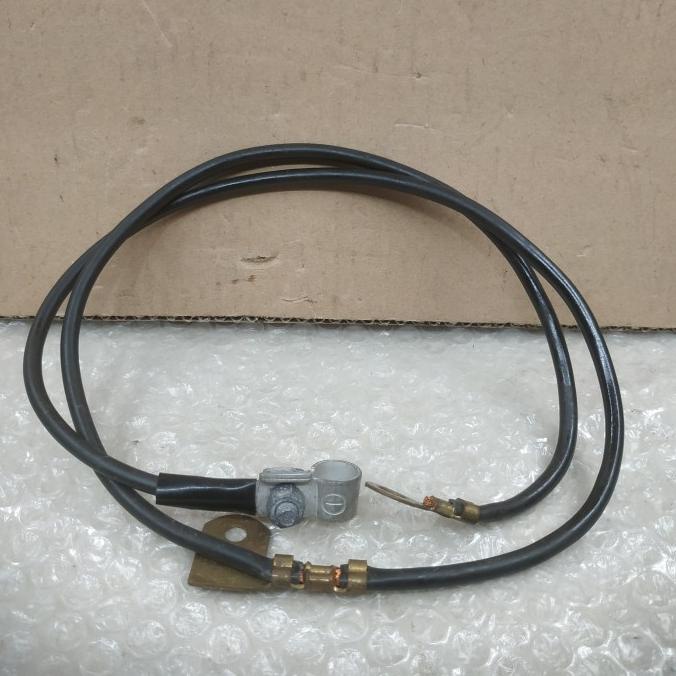 33850-77310 Kabel Accu-Ground Carry 1.0 Carburator separepart mobil ber qualitas