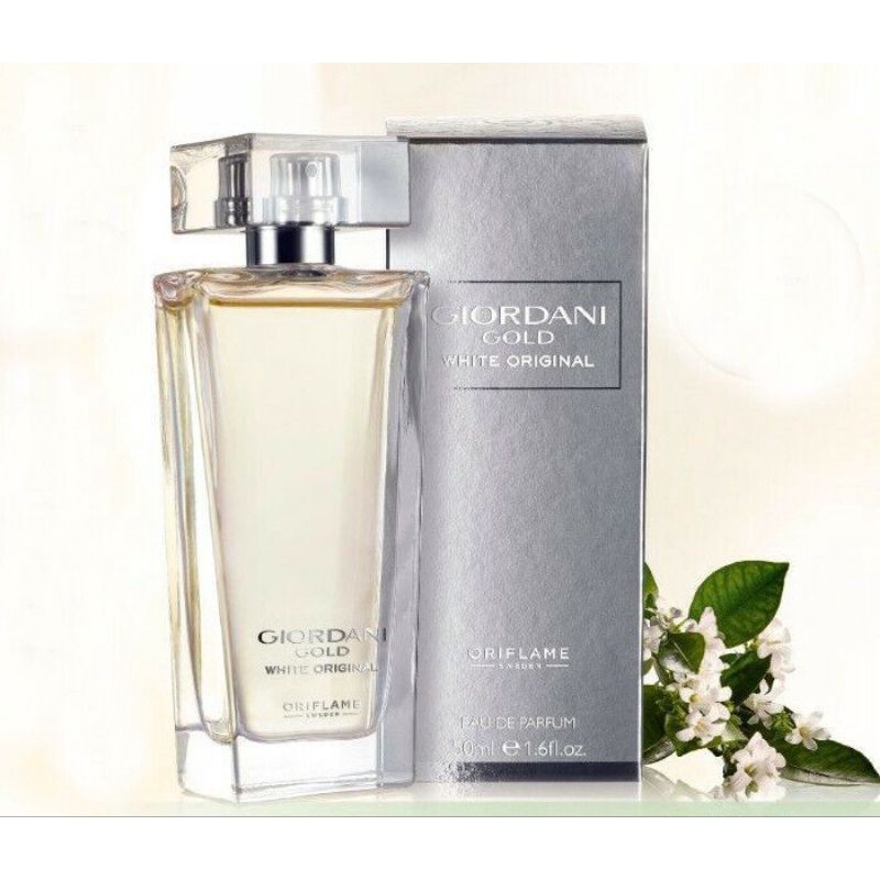 Giordani Gold White Parfum Eau de Toilette