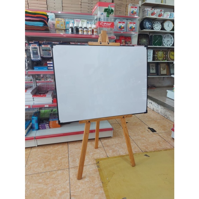 

Standing+Whiteboard 60X80Cm