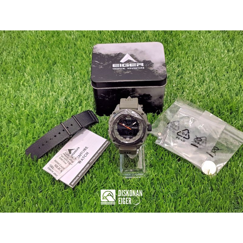 JAM TANGAN EIGE R ANTERO