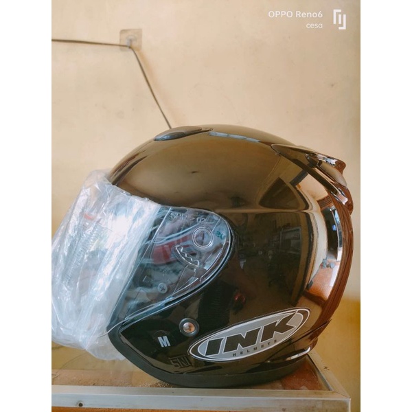 HELM DAG CENTRO INK REPLIKA INK KW