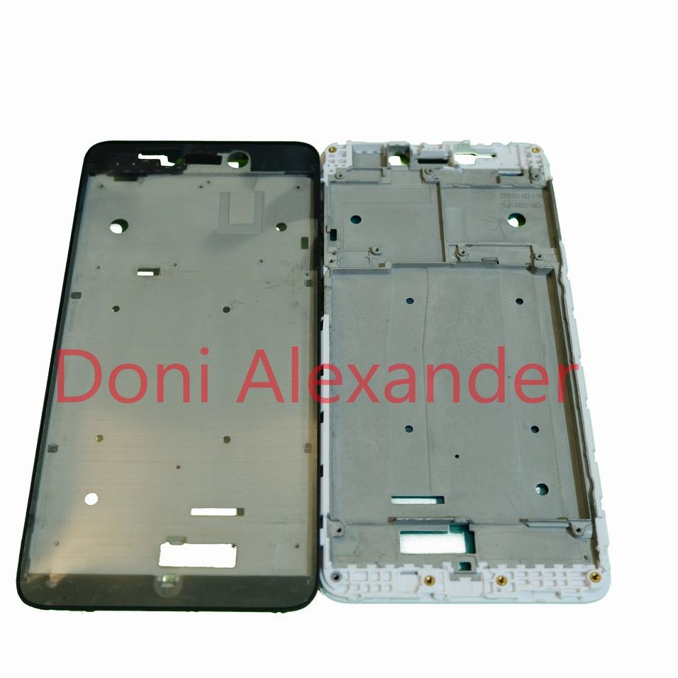 TERMURAH  FRAME TULANG TENGAH TATAKAN LCD XIAOMI REDMI 4A