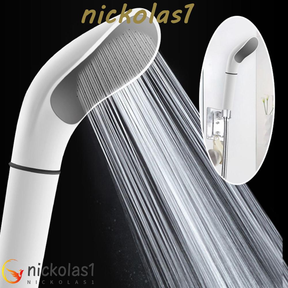 Nickolas1 Kepala Shower SPA Kamar Mandi Filter Spray Water Tap Nozzle