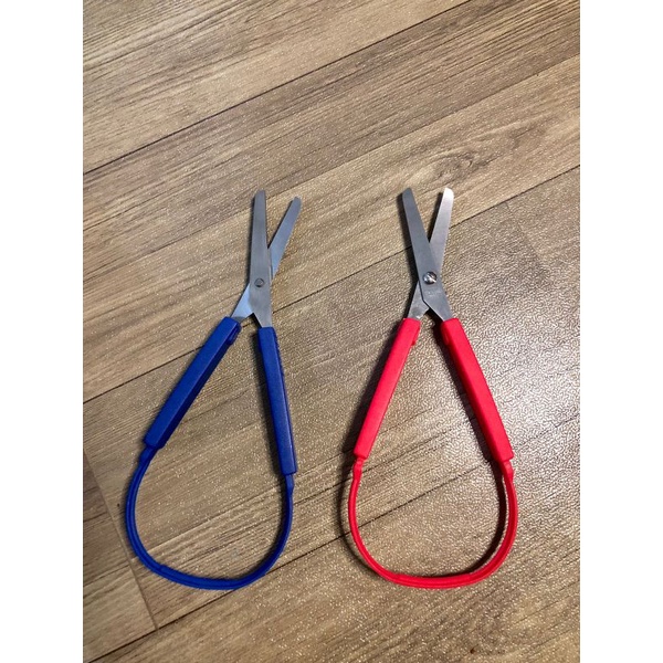 

Scissors for fine motor/Gunting anak import/belajar menggunting